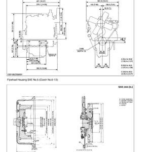 Kubota Gasoline/LPG Engine WG752-E2, DF752-E2 Workshop Manual | Instant PDF Download image 10