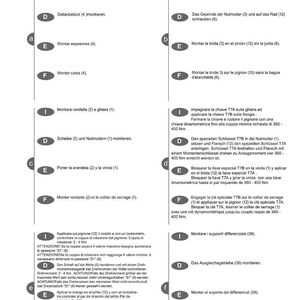 Massey Ferguson Serie 7400 7465 7499 ab 2009 Traktor Service Handbuch PDF | Werkstattreparatur | Sofort Download Bild 6