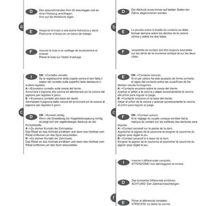 May include: A white ceramic mug with a black handle and the text "But First, Coffee" in a black, handwritten-style font. The mug is on a white surface.