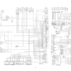 Manual de servicio de la excavadora de ruedas HYUNDAI R140W-9 / PDF / Descarga instantánea imagen 2