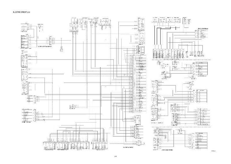 Manual de servicio de la excavadora de ruedas HYUNDAI R140W-9 / PDF / Descarga instantánea imagen 2