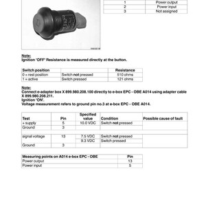 Manuel d'atelier du tracteur Fendt Farmer 409 412 PDF | Service de réparation | Téléchargement instantané image 10