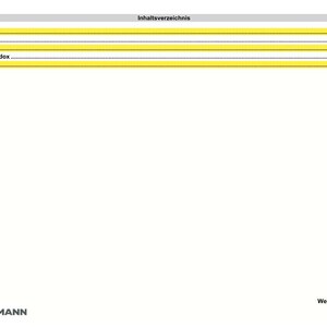 Weidemann 3006 P50 Wheel loader Parts Manual PDF | Illustrated Catalog | Instant Download image 5
