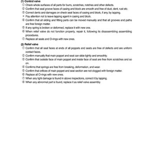 Manual de servicio de la excavadora de ruedas HYUNDAI R200W-3 / PDF / Descarga instantánea imagen 4