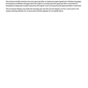 Diagnóstico y pruebas para cosechadoras John Deere 9570 Sts, 9670 Sts, 9770 Sts y 9870 Sts (PDF / Descarga instantánea) imagen 7