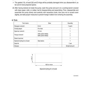 HYUNDAI R17Z-9A Crawler Excavator Service Manual | PDF | Instant Download image 4