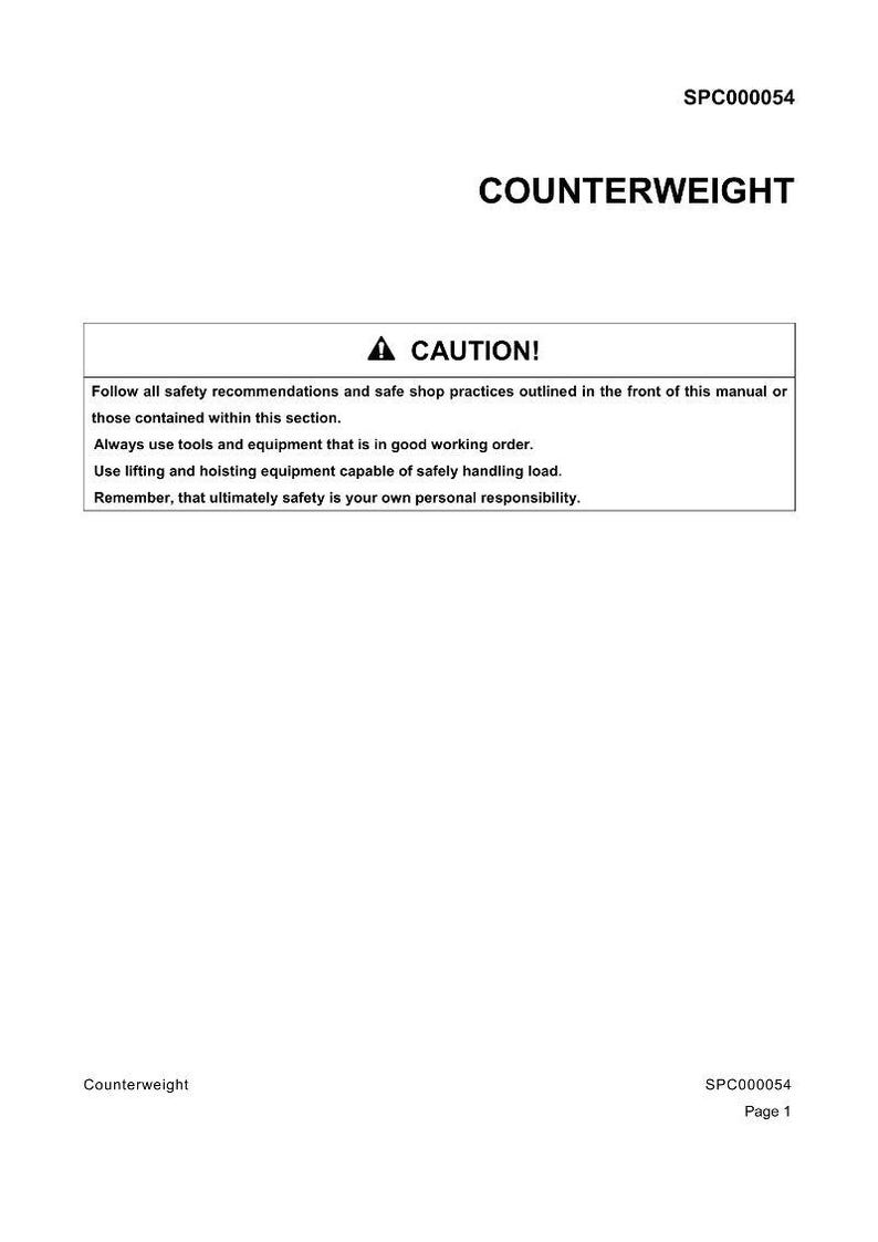 Manuale di servizio per pala gommata HYUNDAI HL630V/HL635V / PDF / Download immediato immagine 2
