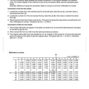 Komatsu JMHB370V-1 hydraulhammare servicemanual reparation verkstad PDF-nedladdning bild 4
