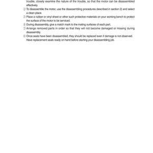 HYUNDAI R480,520LC-9 Crawler Excavator Service Manual | PDF | Instant Download image 5