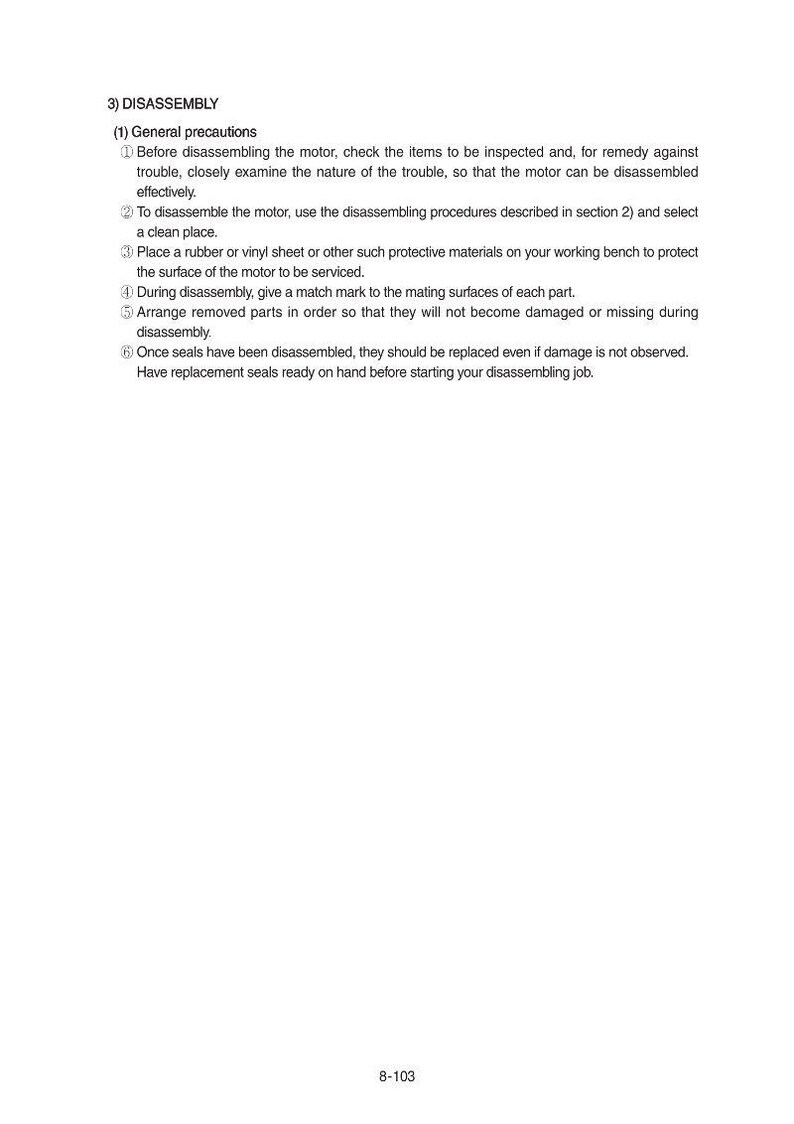 HYUNDAI R480,520LC-9 Crawler Excavator Service Manual | PDF | Instant Download image 5