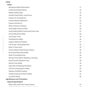 K&ouml;nnte beinhalten: Eine Seite aus einem Handbuch mit dem Titel "Inhaltsverzeichnis". Das Dokument listet Sicherheitsthemen wie "Fl&uuml;ssigkeiten sicher handhaben" und "Batterieexplosionen verhindern" auf. Die Seitenzahl ist 2.