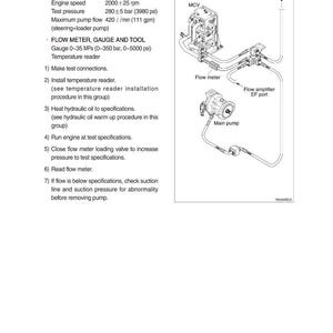 HYUNDAI HL780-9 Wheel Loader Service Manual | PDF | Instant Download image 5