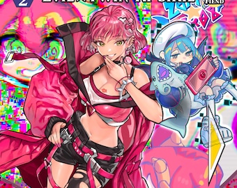 Full art alt Evil Twin Ki-Sikil Yugioh foil card