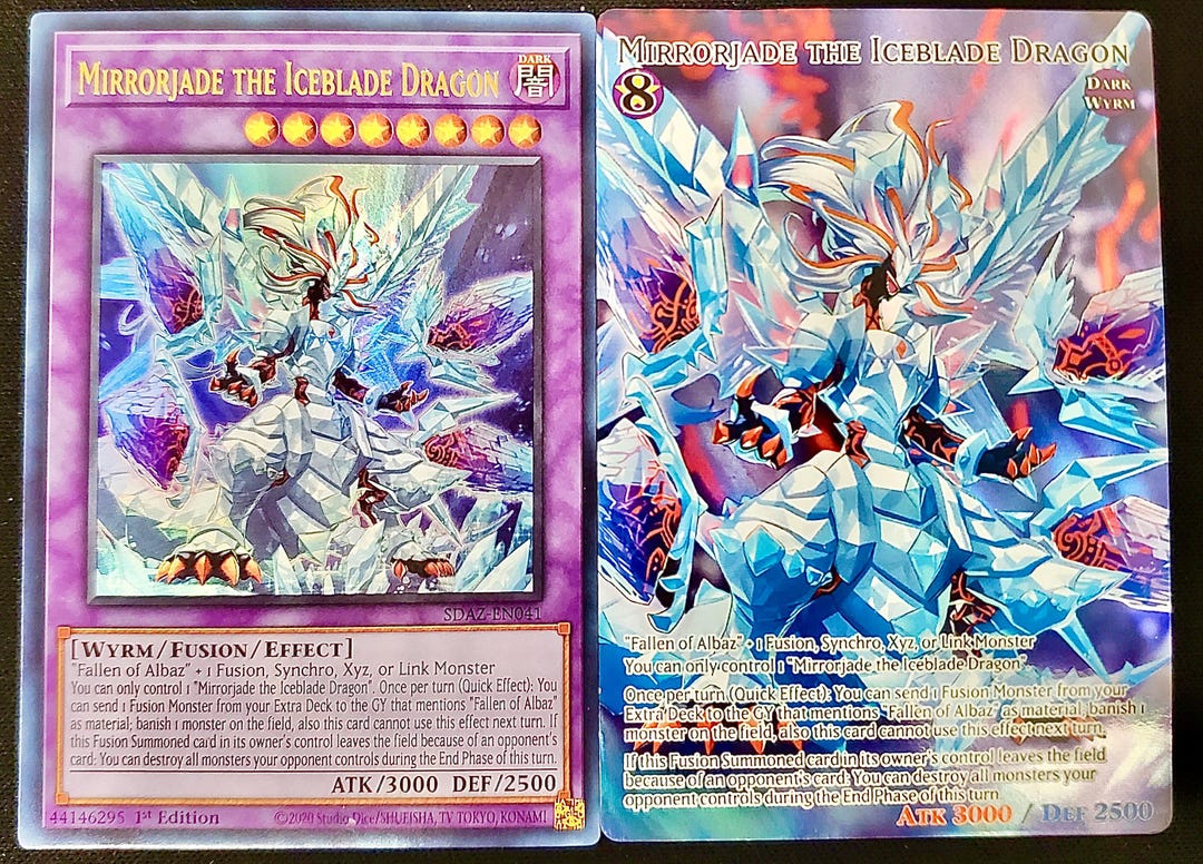 yugioh spellcaster field card Tenyi Spirit main image 1