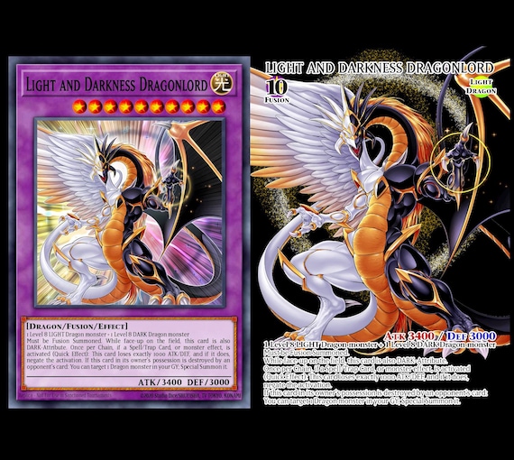 light dark deck yugioh Amazon.com: Yu-Gi-Oh! 5D's Twilight Edition Light & Dark Deck Pack  (Includes Ultra Rare Promo of HONEST!) : Toys & Games main image 1