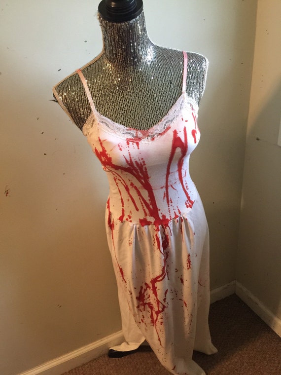 carrie dress