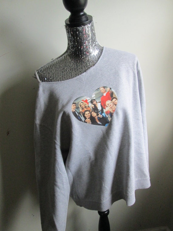Beverly hills 90210 sweatshirt sale
