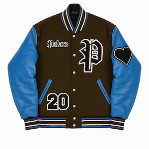 Aston villa jacket - Etsy 日本