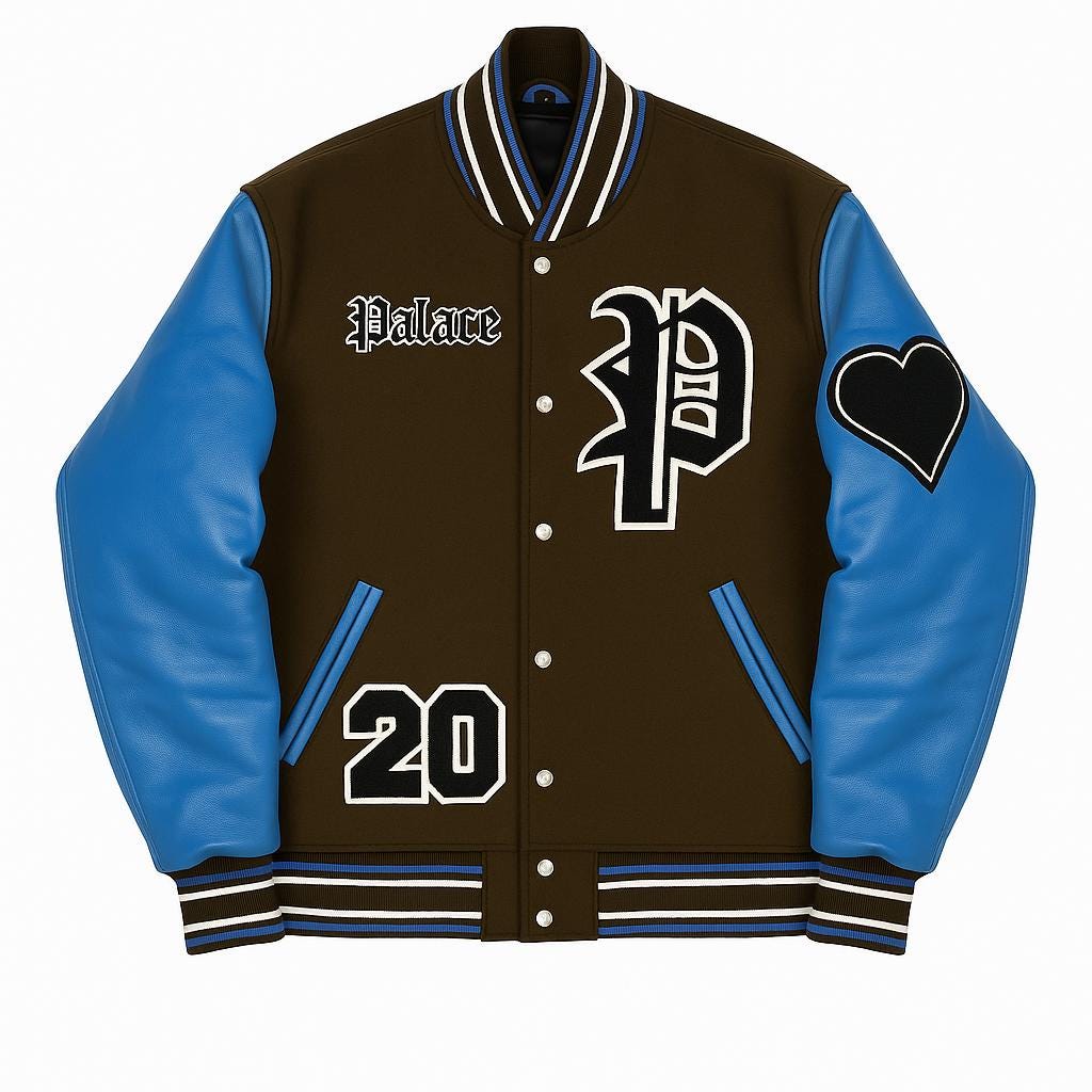 Aston villa jacket - Etsy 日本