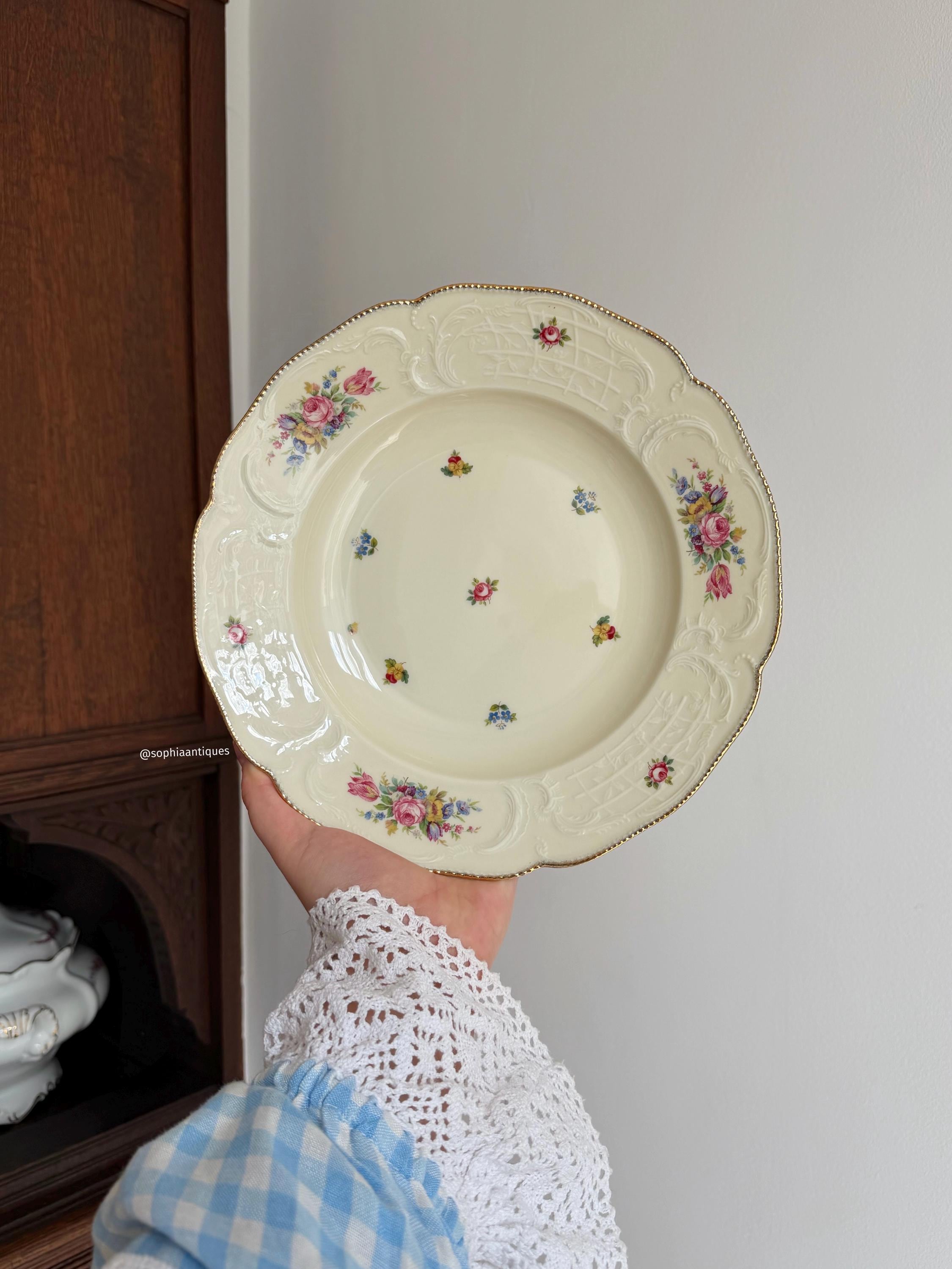 Rosenthal sanssouci - Etsy 日本