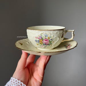 Rosenthal Sanssouci Tea cup (280-300 ml)!