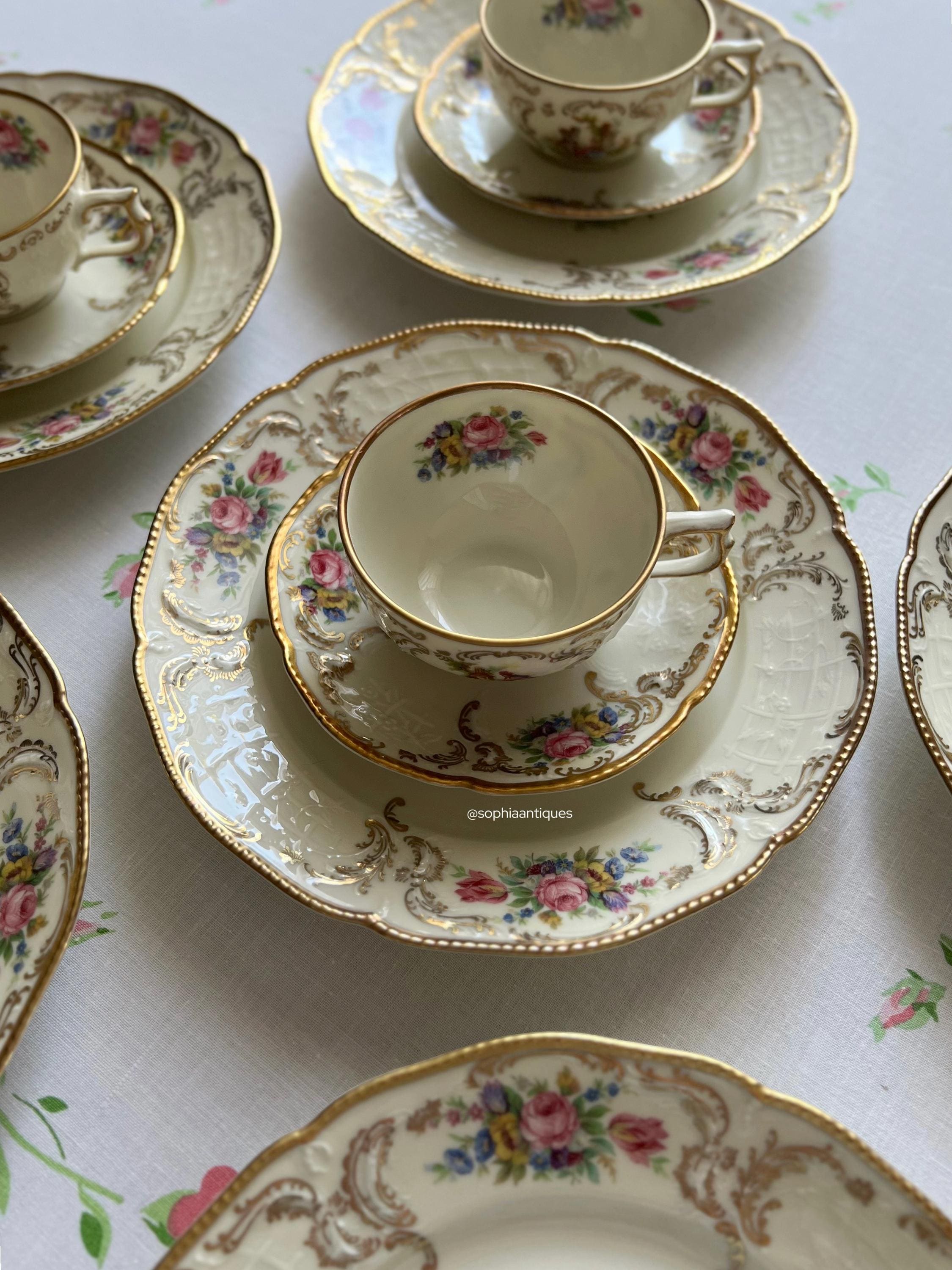 値下！【VINTAGE】Rosenthal トム・ウェッセルマン　飾皿　31cm Amazon.co.jp: 453-6 たち吉銘々皿 検 梅菊紅葉光琳蒔絵レトロ飾