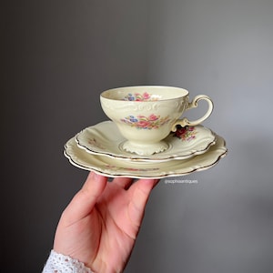 Rosenthal Pompadour coffee/cappuccino set!
