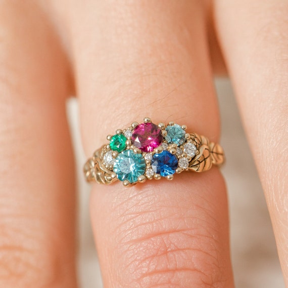 Grand 2024 mothers ring