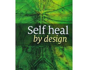 New Barbara O'Neill Self Heal By Design Book Revised 2023 North American Edition