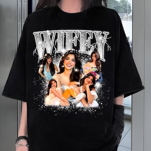 Custom Girlfriend Shirt, Bootleg Photo Shirt, Wifey Shirts, Gifts For Him, Husband, Boyfriend