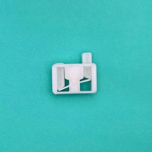 3D printed Toggle Switch