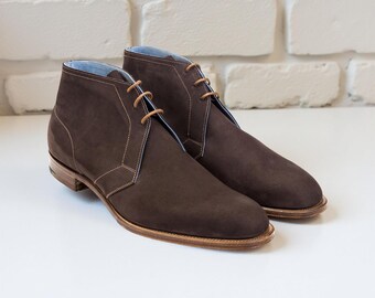 Florsheim Shoe Co. | Men\'s Fenway Chukka Boots | Size 8.5 D Florsheim | Shoes | Florsheim Mens Fenway Chukka Boots Mens  main image 4