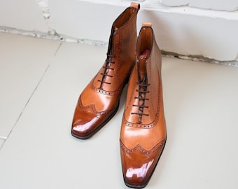 Antonio Maurizi Olimpiadi St.moritz Montana Depositato Wingtip