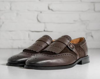 Allen Edmonds NORWICH Men display picture 1