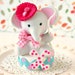 see more listings in the ANIMAL CAKE TOPPERS section