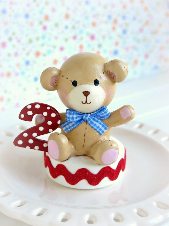 teddy bear for boys