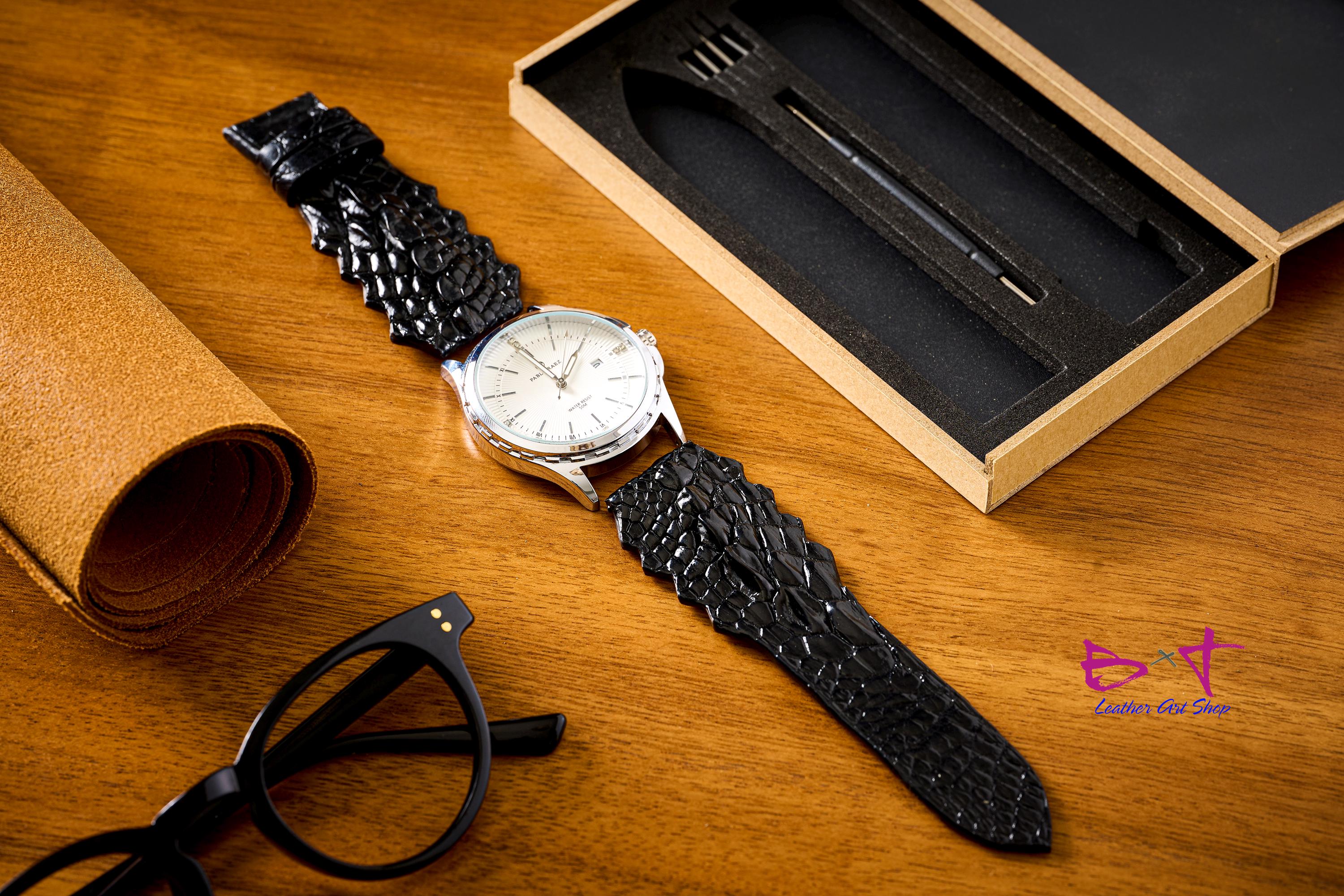 Bundle Deal Michele Watches w/ Watch band Straps - MICHELE® main image 3
