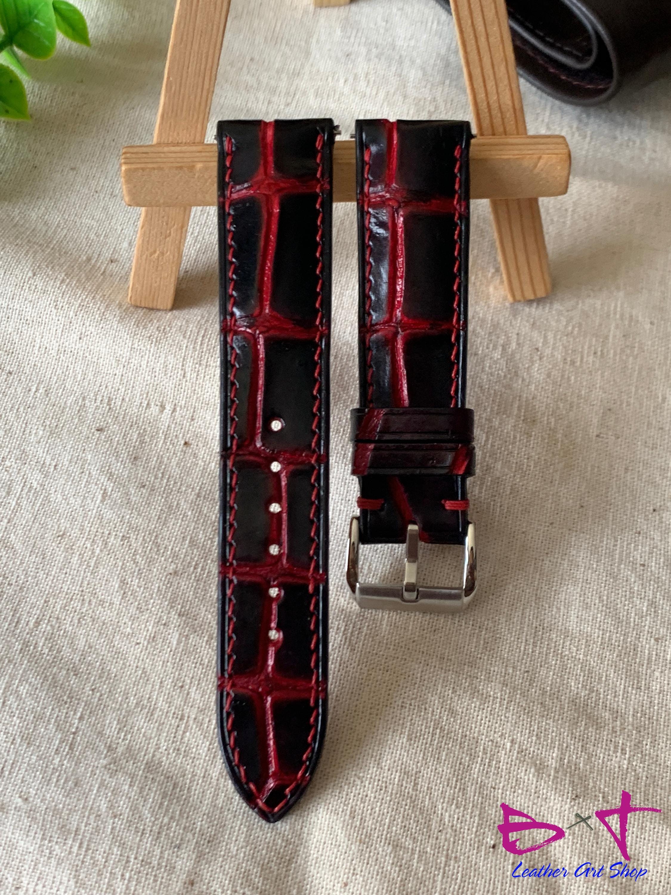 Franck Muller Strap - Etsy