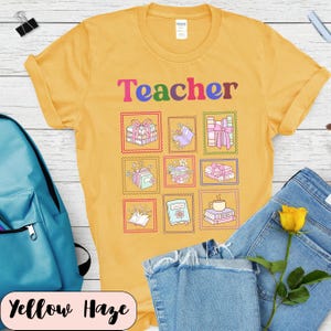 Geschenk für das Lehrerleben Shirt für Lehrer Motivationsshirt für Lehrer Wertschätzung Shirt Geschenk für neue Lehrer Ruhestandsgeschenk für Lehrer