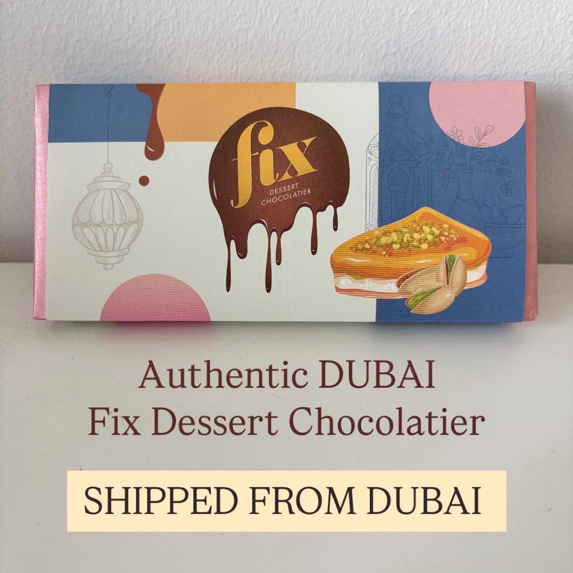 Straight from Dubai. Cant Get Knafeh of It-Hero/ original | eBay