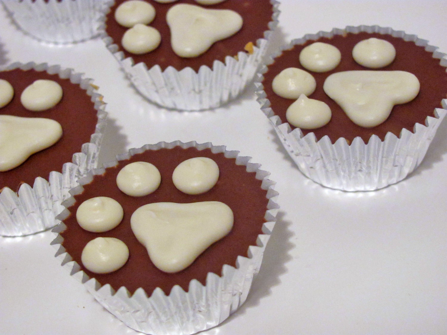 Gourmet Dog Treats Handmade by Muddy Puppys Natural Organic Etsy