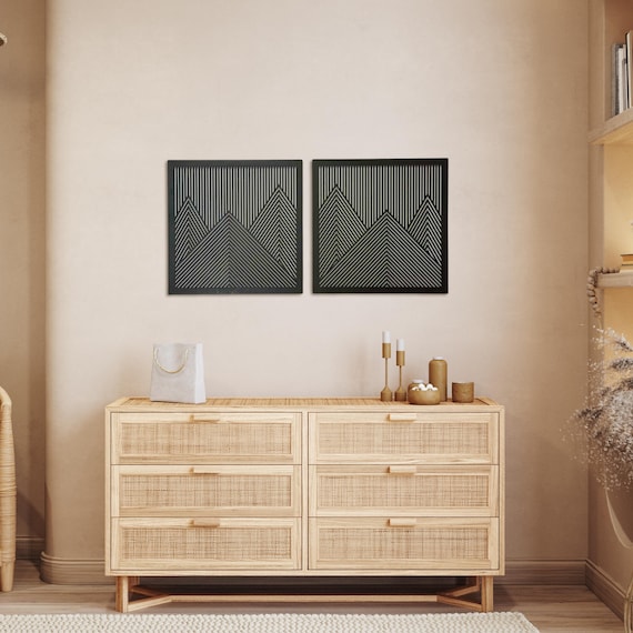 Metal Wall Art Decor Idea At Michael Pickard Blog