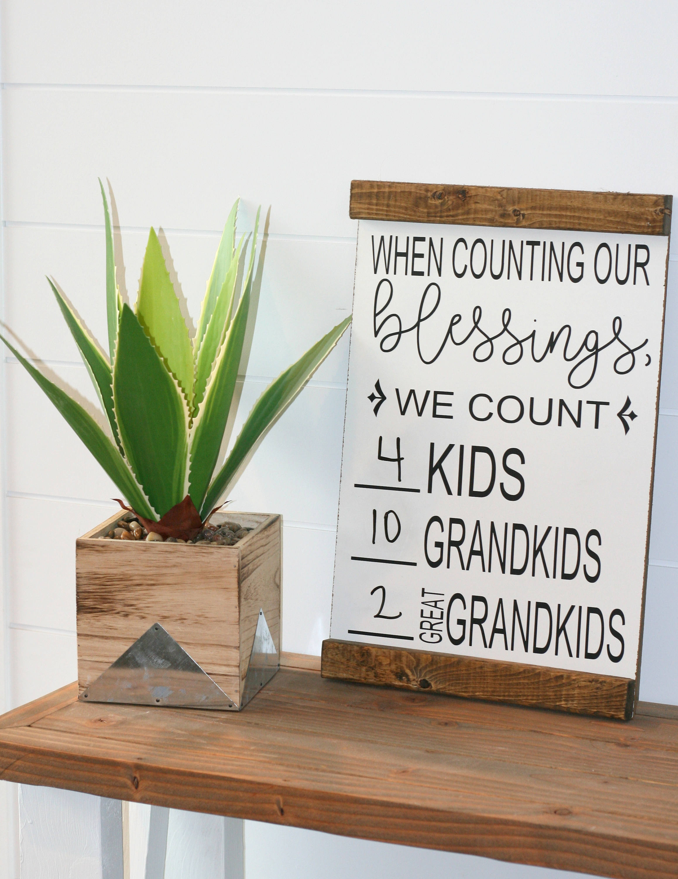 Gifts for grandmagifts for grandpa gift ideas for Etsy