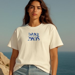 Surffriends Unisex T-Shirt, Surf Shirt, Beach Tee, Ocean Wave Top, Surfing Graphic Tee