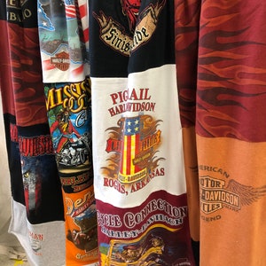 T-shirt Memory Quilt/blanket