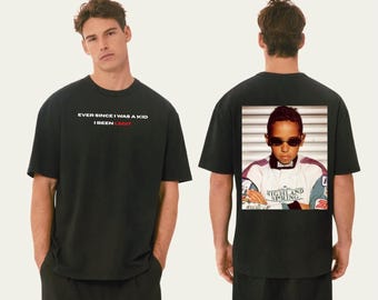 Limited Edition Lewis Hamilton x Weeknd Oversize Tee, Lewis Hamilton F1 Tshirt, Custom Hamilton Shirt, Vintage, ONLY 100 AVAILABLE WORLDWIDE