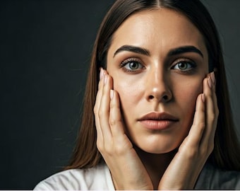 La Pelle Parla – Guida emozionale per ritrovare l’equilibrio cutaneo in modo naturale | Metodo GAIA