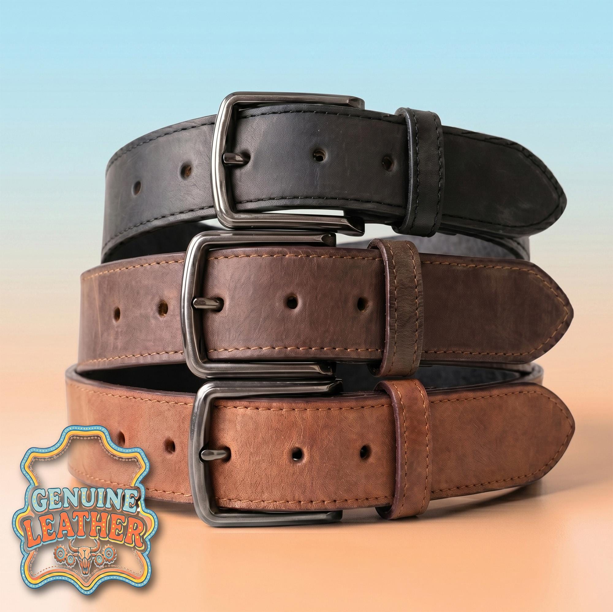 Vintage Gucci Belt - Etsy