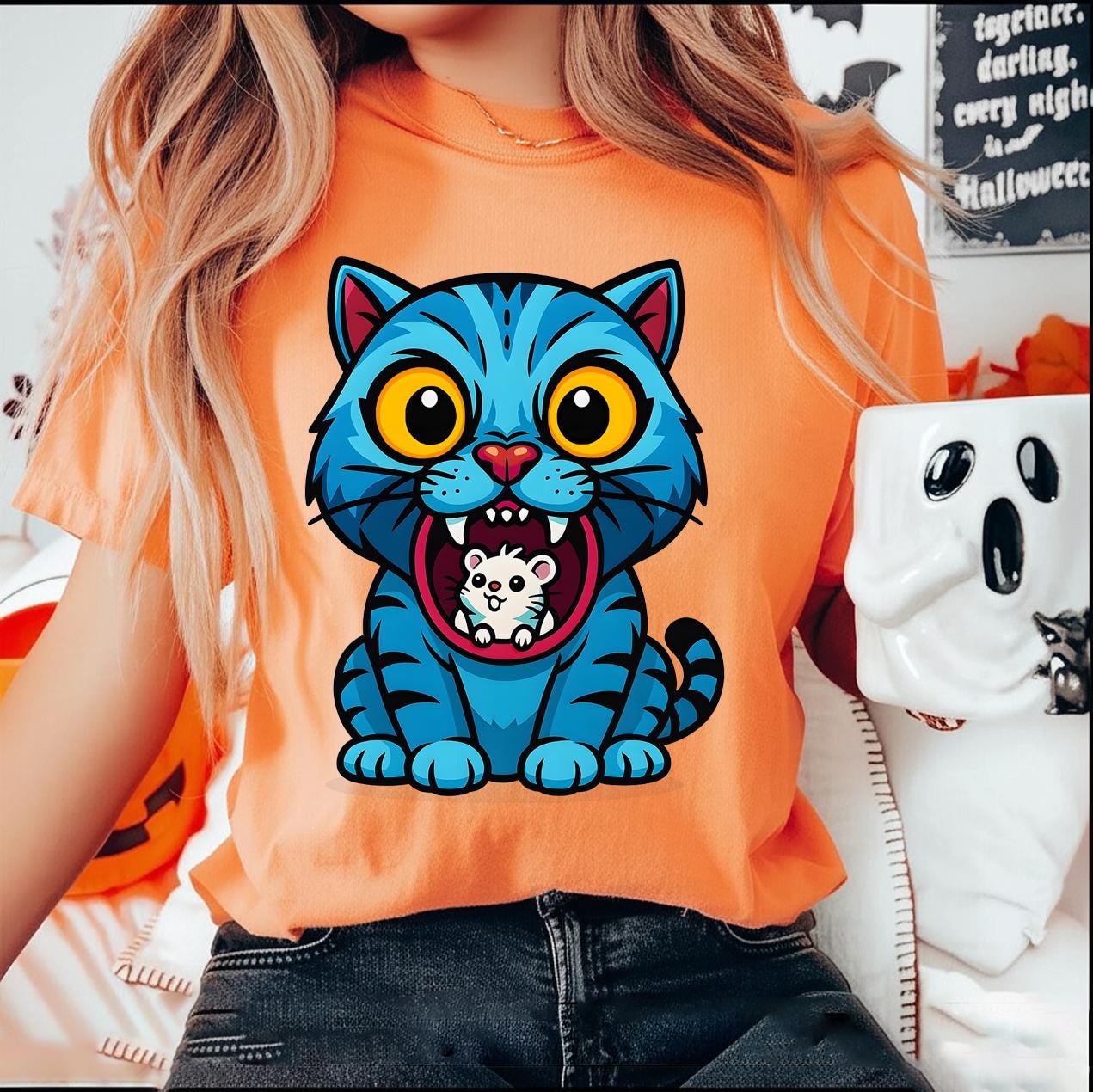 Kpop Demon Hunters Tiger Bird - Canada