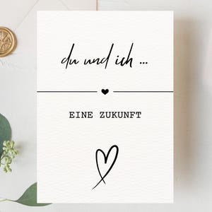 Cartão de amor - Mensagem de amor - Namorada - Namorado - Casal - Cartão postal - Pessoa favorita - Esposa - Marido - PDF - Casamento